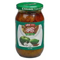 Ruchi Mixed Pickle 4 Jar