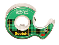 Scotch Matte Finish Magic Tape