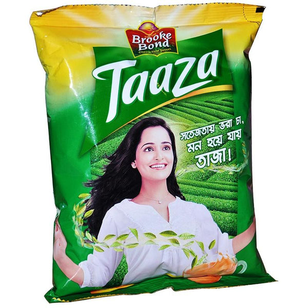 Taaza LooseTea