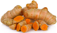 Turmeric Whole Raw Root