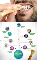 Organic Natural Toothbrush Miswak