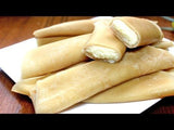 Patishapta pitha /পাটিসাপটা পিঠা