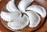 Home Made Desi Pitha   দেশী পিঠা