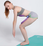Home Gym Fitness  Thigh Exercise,Muscle Arm Waist Workout