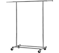 Heavy Duty Clothing Garment Rack