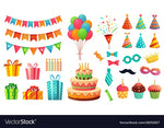 Party Decorations