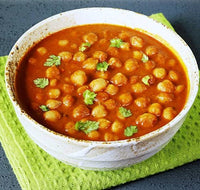 Kabuli Chana