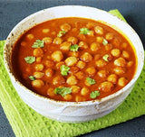 Kabuli Chana