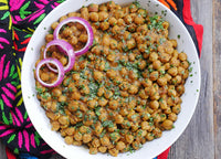 Kabuli Chana