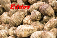 Eddoe / কোচু মুখী