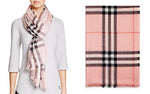Pinky Scarf