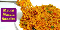 Maggi Masala Noodles