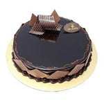 Opera cake: