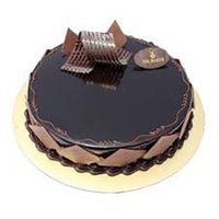 Opera cake: