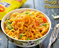 Maggi Masala Noodles
