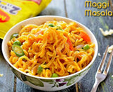 Maggi Masala Noodles