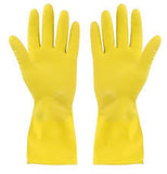 Rubber Gloves Latex free Water Proof  Kitchen & Bath
