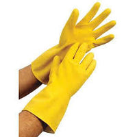 Rubber Gloves Latex free Water Proof  Kitchen & Bath