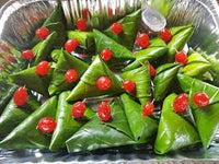 Paan  / পান / पान