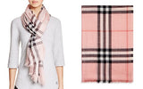 Pinky Scarf