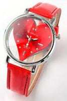 Romantic watch