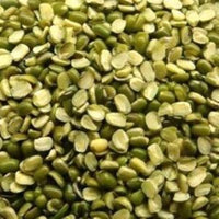 Moong Split
