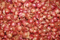 Small onions