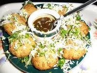 Kabuli Chana