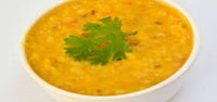 Dhal Ghotni