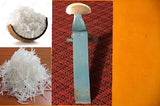 Coconut peeler / নারকেল কোরওয়ানি