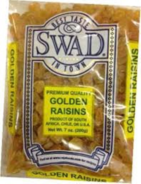 Swad Golden Raising