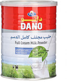 Dano Full Cream Powder Milk