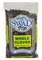 Cloves