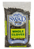 Cloves