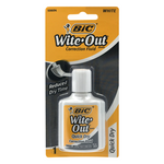 Bic Cover-It Correction Fluid