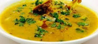 Dhal Ghotni