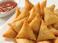 Samosa / সমোসা