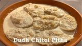 Chitoi Pitha Pan