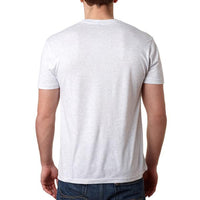 Men's 100% Cotton Adult T-Shirt, 2-Pack