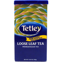 Tetley  Loose Tea
