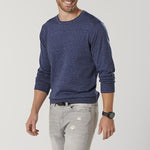 Men's Crew Neck Sweater