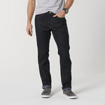 Men's Straight Leg Jeans