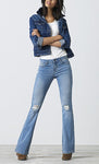 Women's Bootcut Jeans