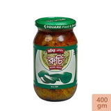 Homemade Mango achar /ঘরে তৈরি আমের আচার