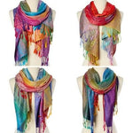 Pashmina Scarf