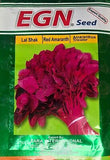 Lal shak seeds/ লাল শাক বীজ