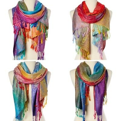 Pashmina Scarf