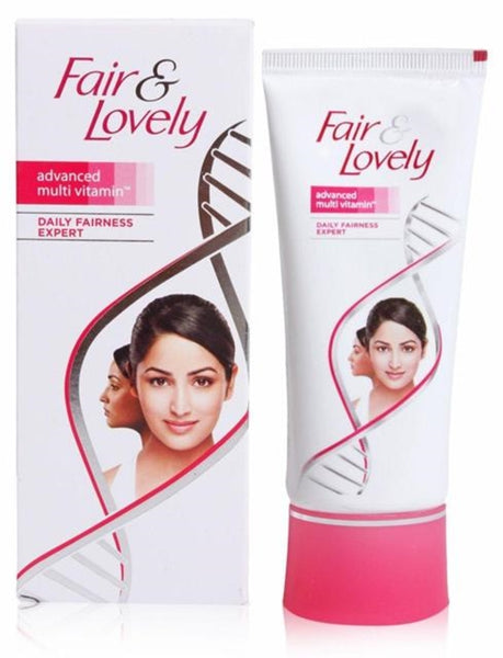 Fair & Lovely