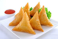 Samosa / সমোসা