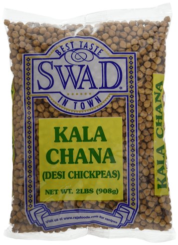 Kala Chana-